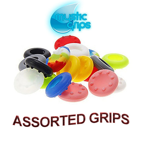 Thumbstick Grips (All Consoles)