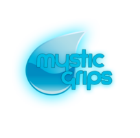 Mystic Grips